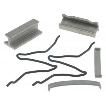 Raybestos H5529A Disc Brake Hardware Kit product image 1 of 1
