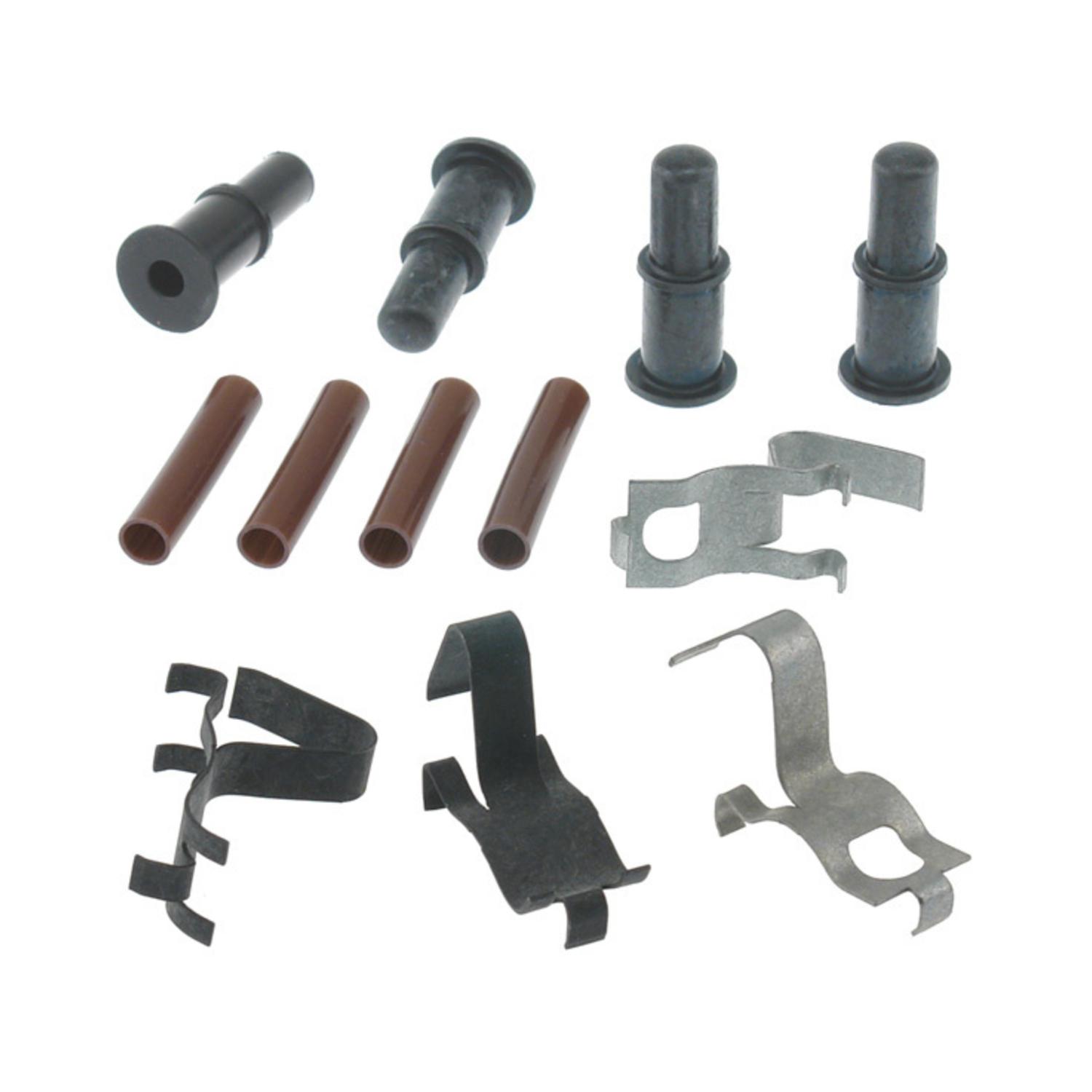 Raybestos H5530A Disc Brake Hardware Kit product image 1 of 1