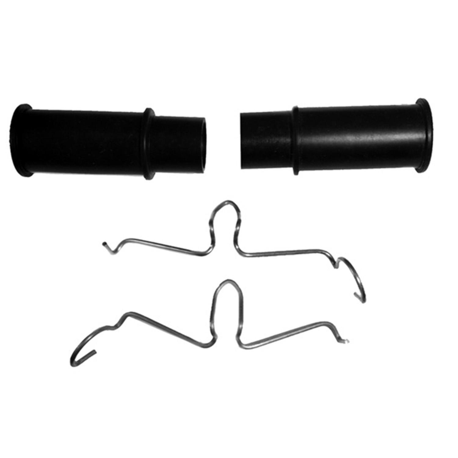 Raybestos H5531 Disc Brake Hardware Kit product image 1 of 1