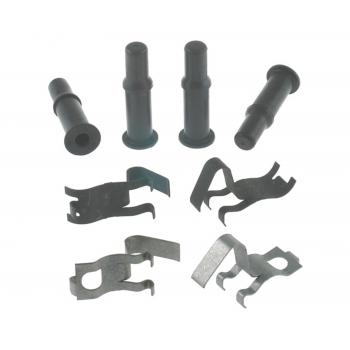 Raybestos H5537 Disc Brake Hardware Kit product image 1 of 2