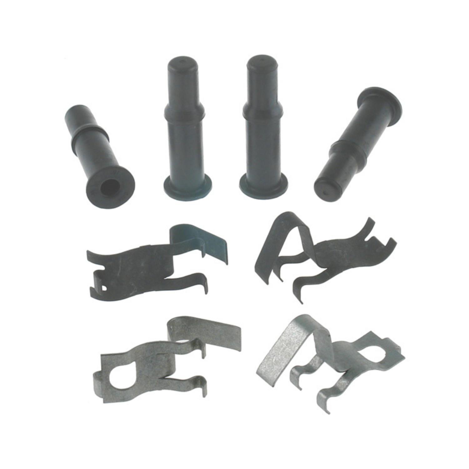 Raybestos H5537A Disc Brake Hardware Kit product image 1 of 1