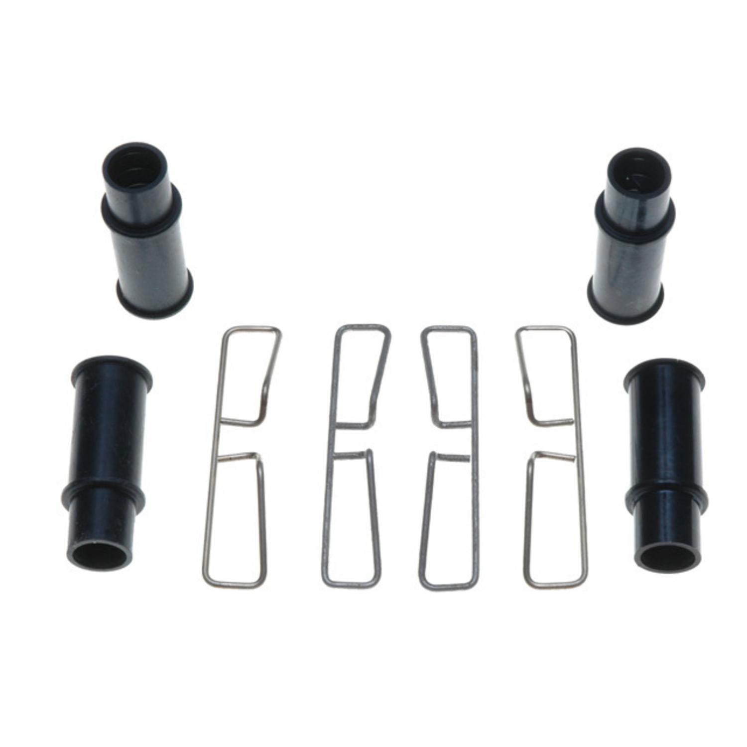 Raybestos H5541A - Disc Brake Hardware Kit Raybestos H5541A Disc Brake Hardware Kit product image 1 of 1