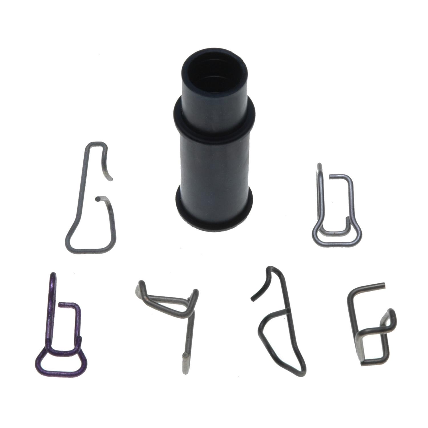 Raybestos H5542 Disc Brake Hardware Kit product image 1 of 2