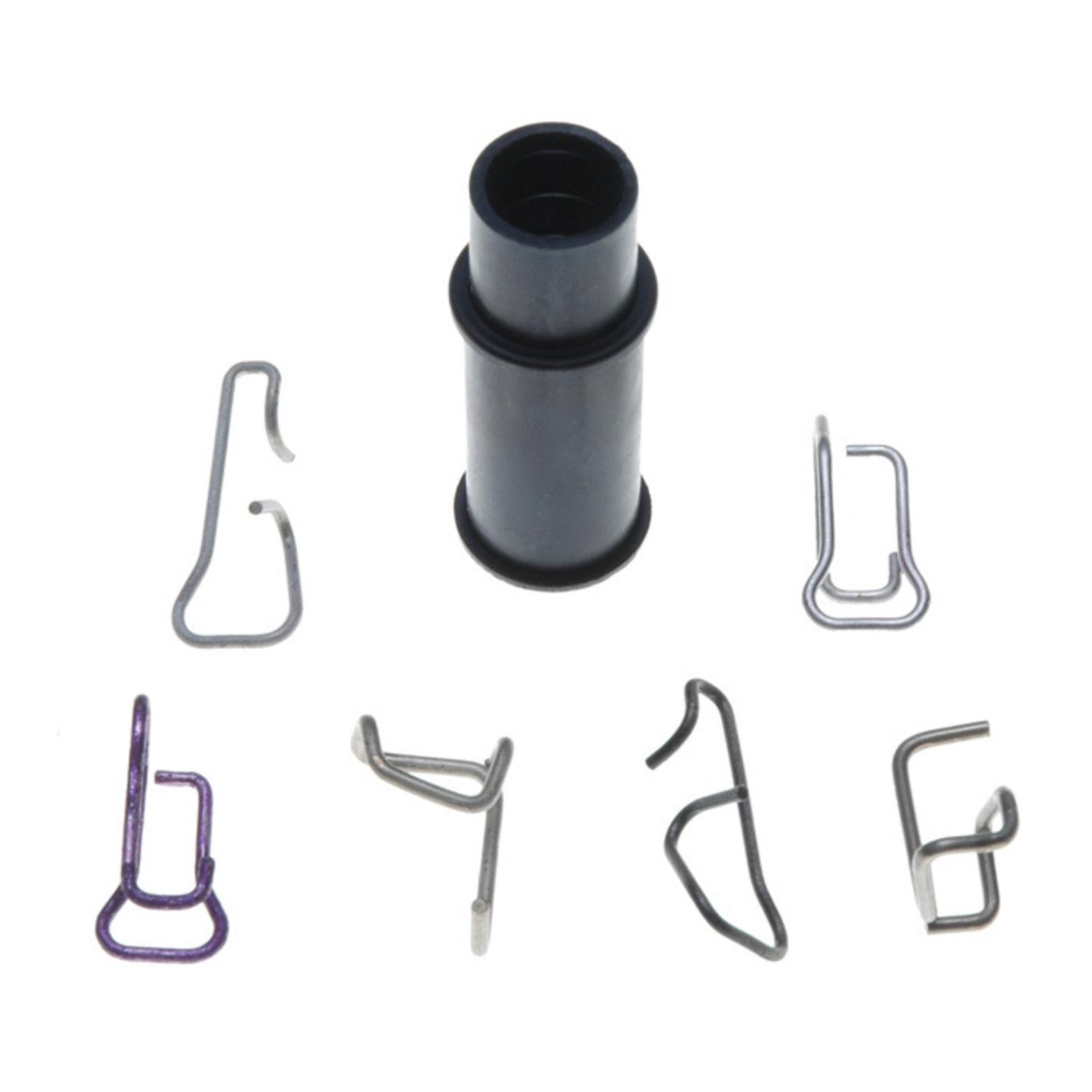 Raybestos H5542 Disc Brake Hardware Kit product image 2 of 2