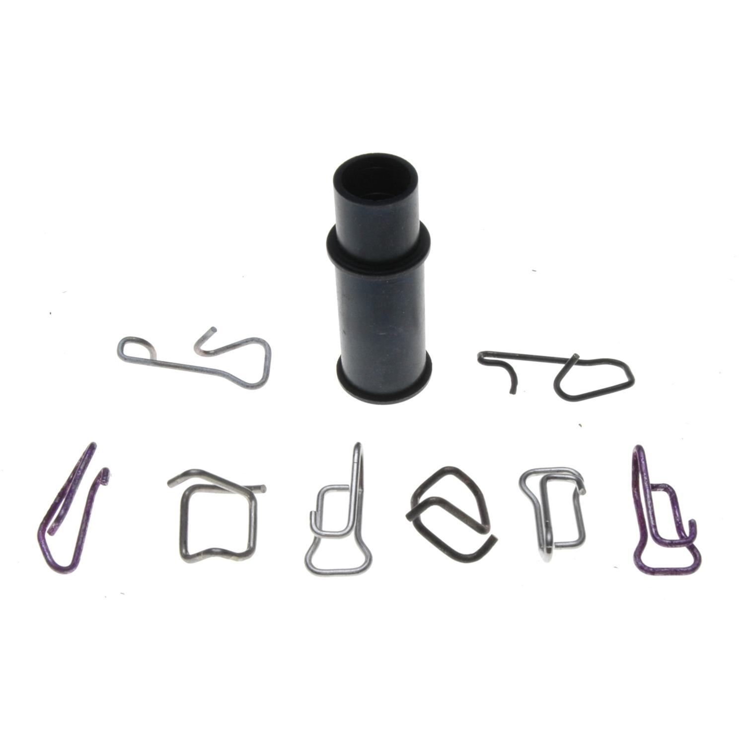 Raybestos H5544 - Disc Brake Hardware Kit Raybestos H5544 Disc Brake Hardware Kit product image 1 of 2