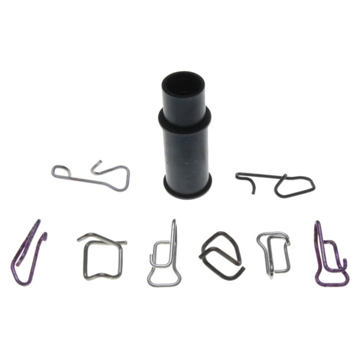 Raybestos H5544 - Disc Brake Hardware Kit Raybestos H5544 Disc Brake Hardware Kit product image 2 of 2