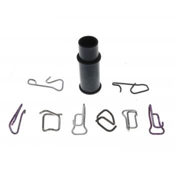 Raybestos H55442 Disc Brake Hardware Kit product image 1 of 1