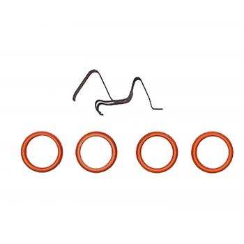 Raybestos H5547 Disc Brake Hardware Kit product image 1 of 2