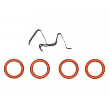 Raybestos H5547 Disc Brake Hardware Kit product image 2 of 2