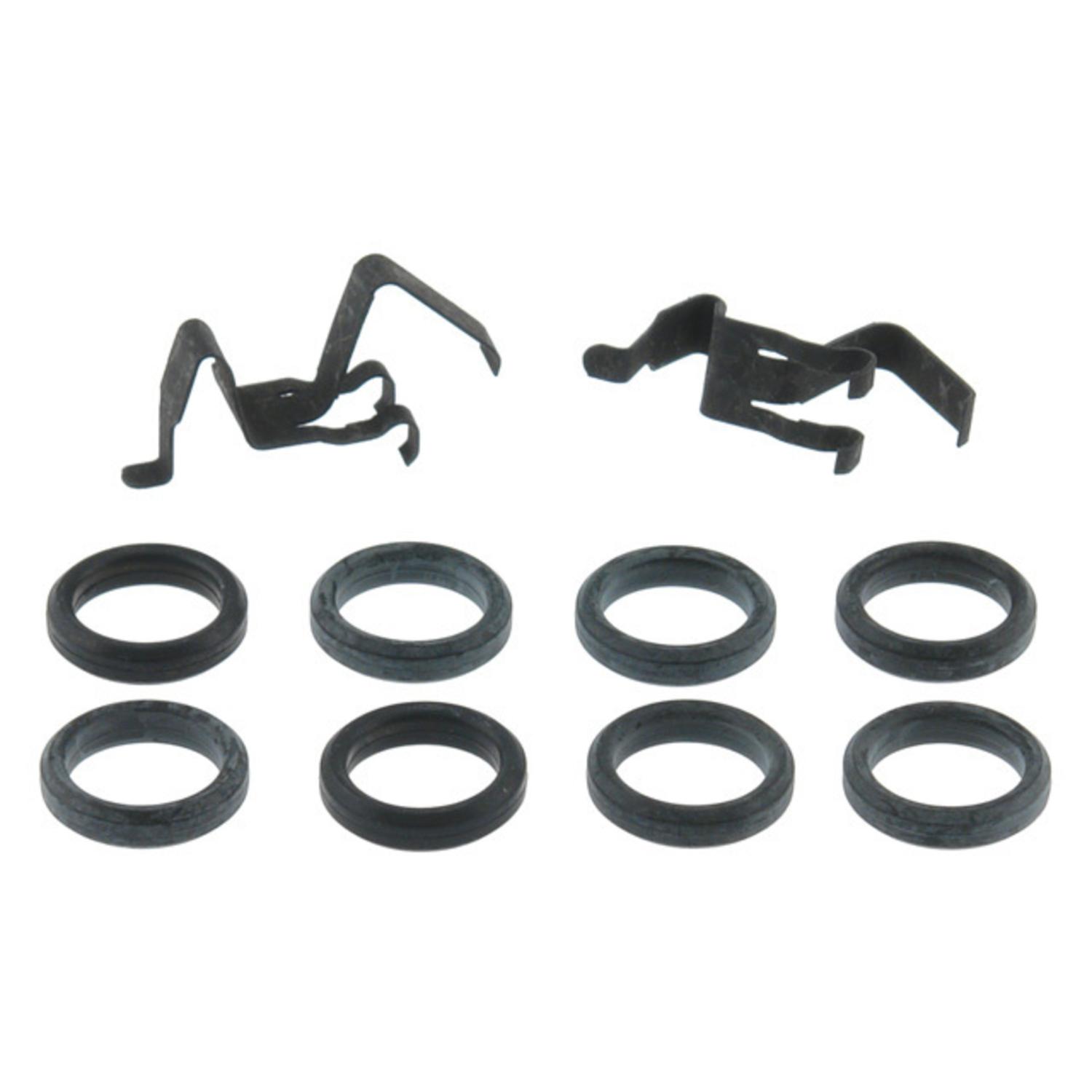 Raybestos H5547A Disc Brake Hardware Kit product image 1 of 1