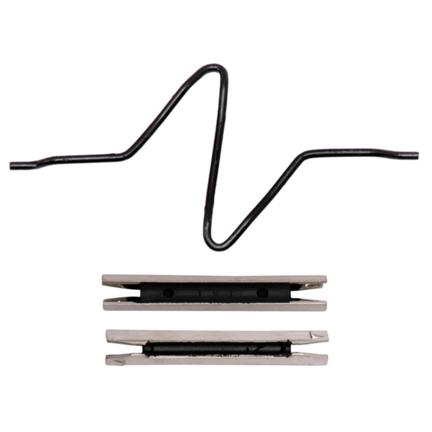 Raybestos H5548 Disc Brake Hardware Kit product image 1 of 1