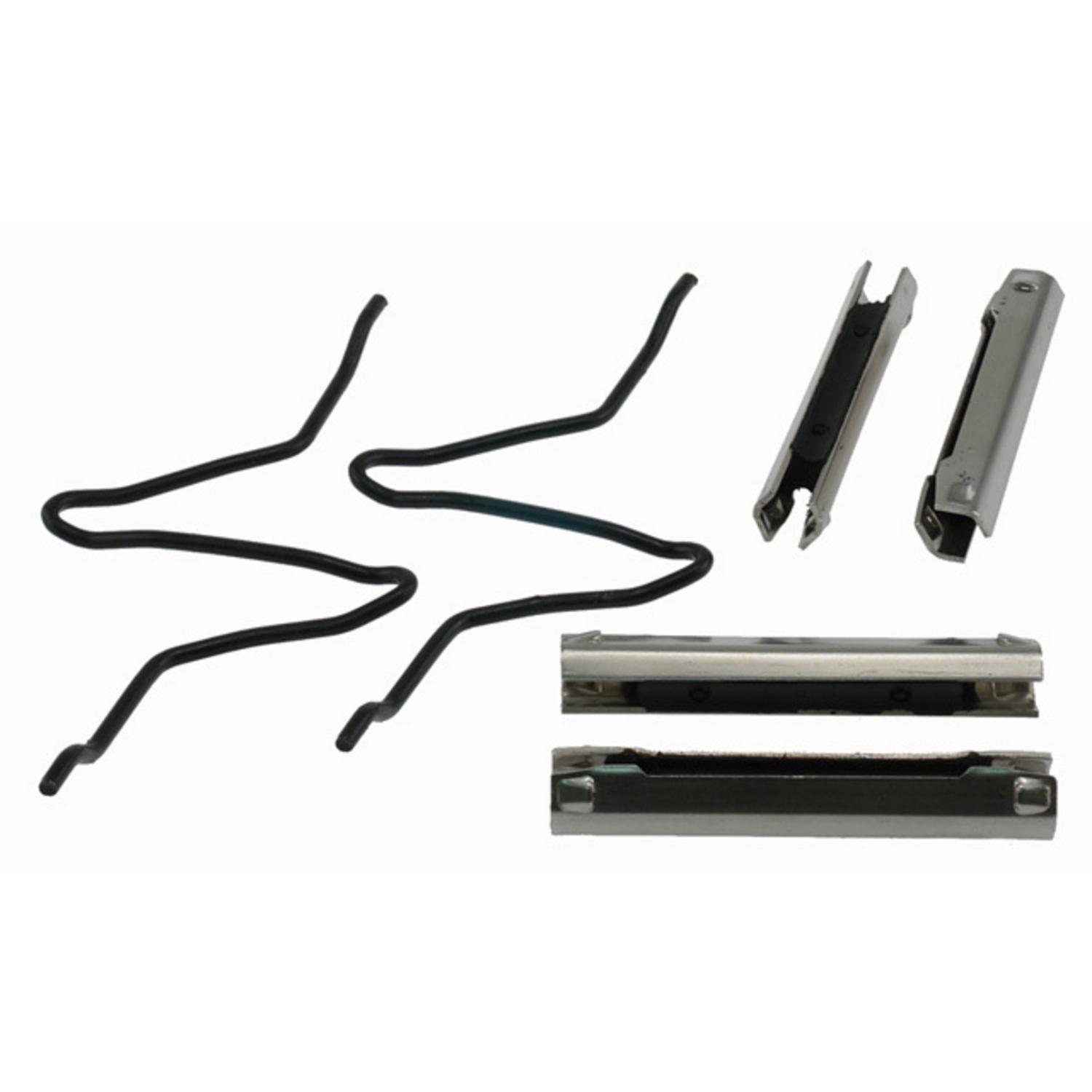 Raybestos H5548A Disc Brake Hardware Kit product image 1 of 1