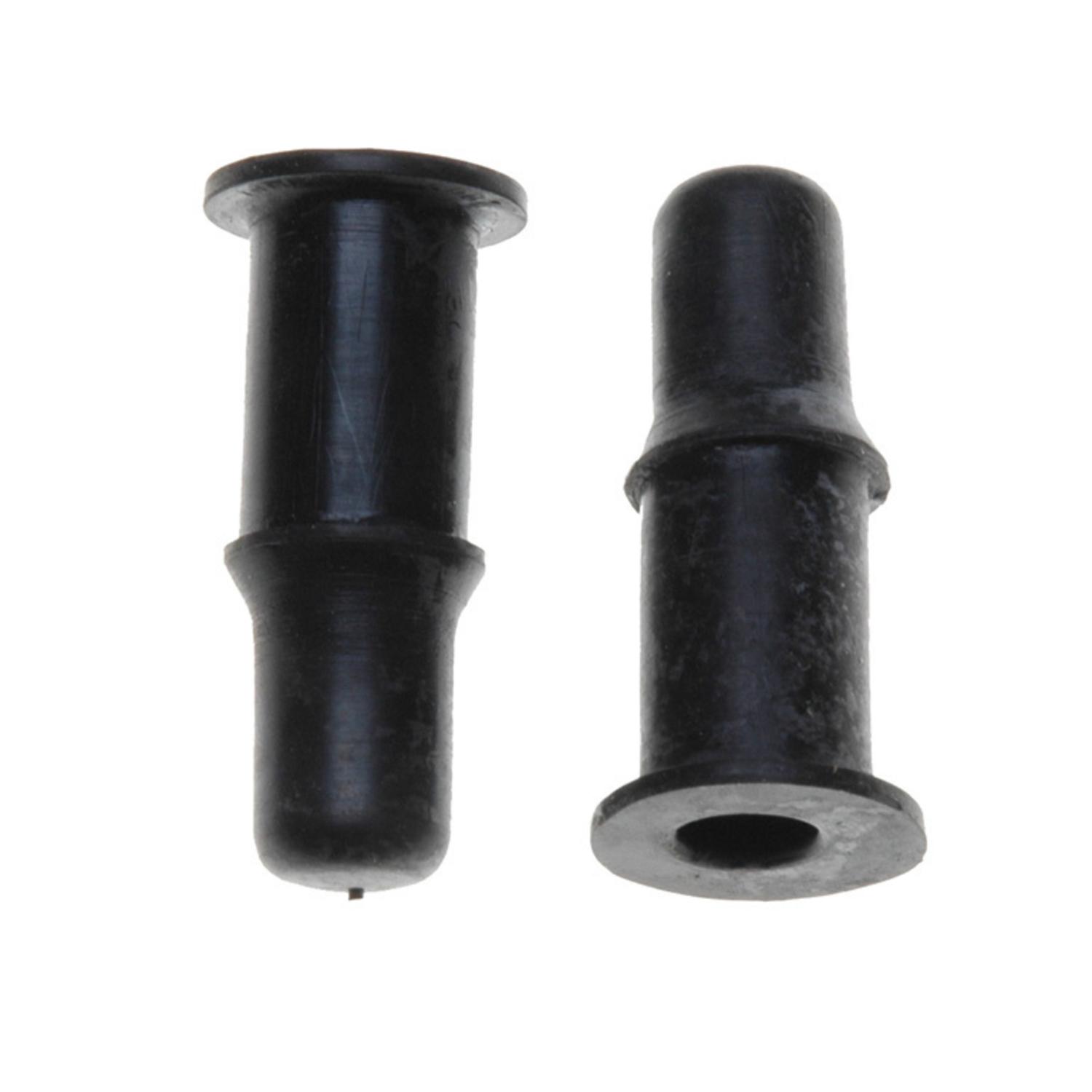 Raybestos H5549A Disc Brake Hardware Kit product image 1 of 1
