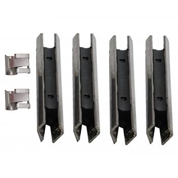 Raybestos H5554 Disc Brake Hardware Kit product image 1 of 2