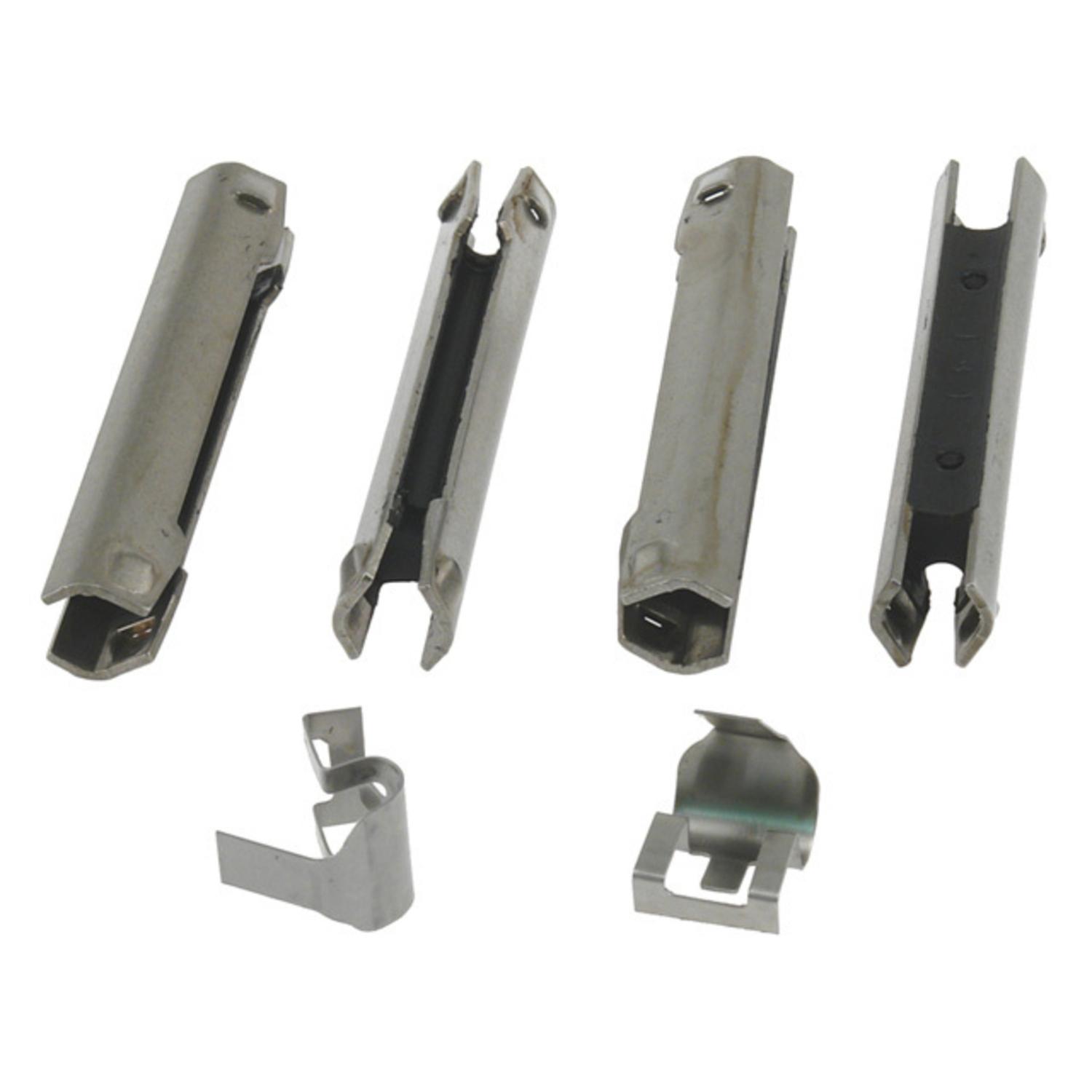 Raybestos H5554A - Disc Brake Hardware Kit Raybestos H5554A Disc Brake Hardware Kit product image 1 of 1