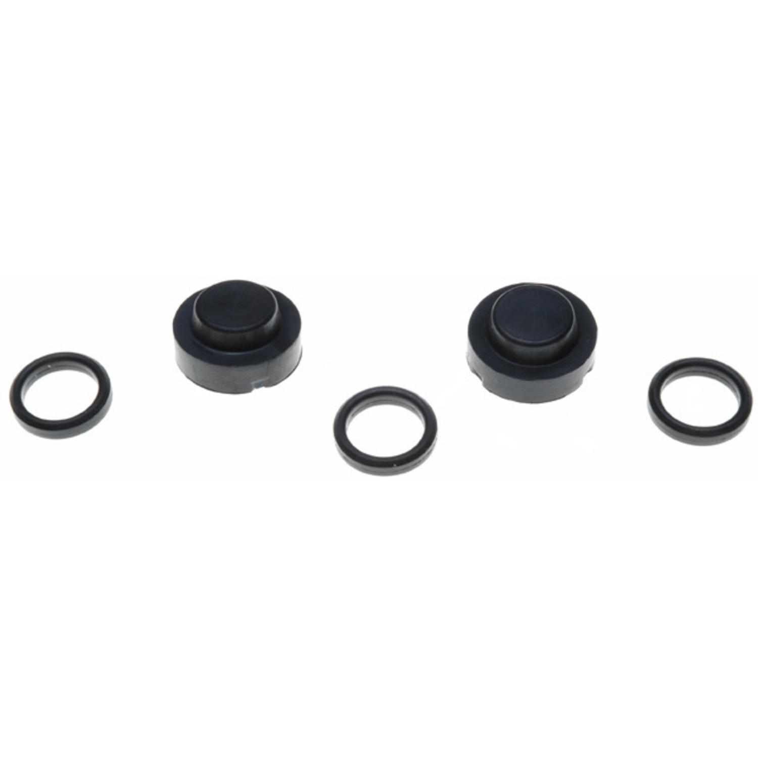 Raybestos H5565 Disc Brake Hardware Kit product image 1 of 1