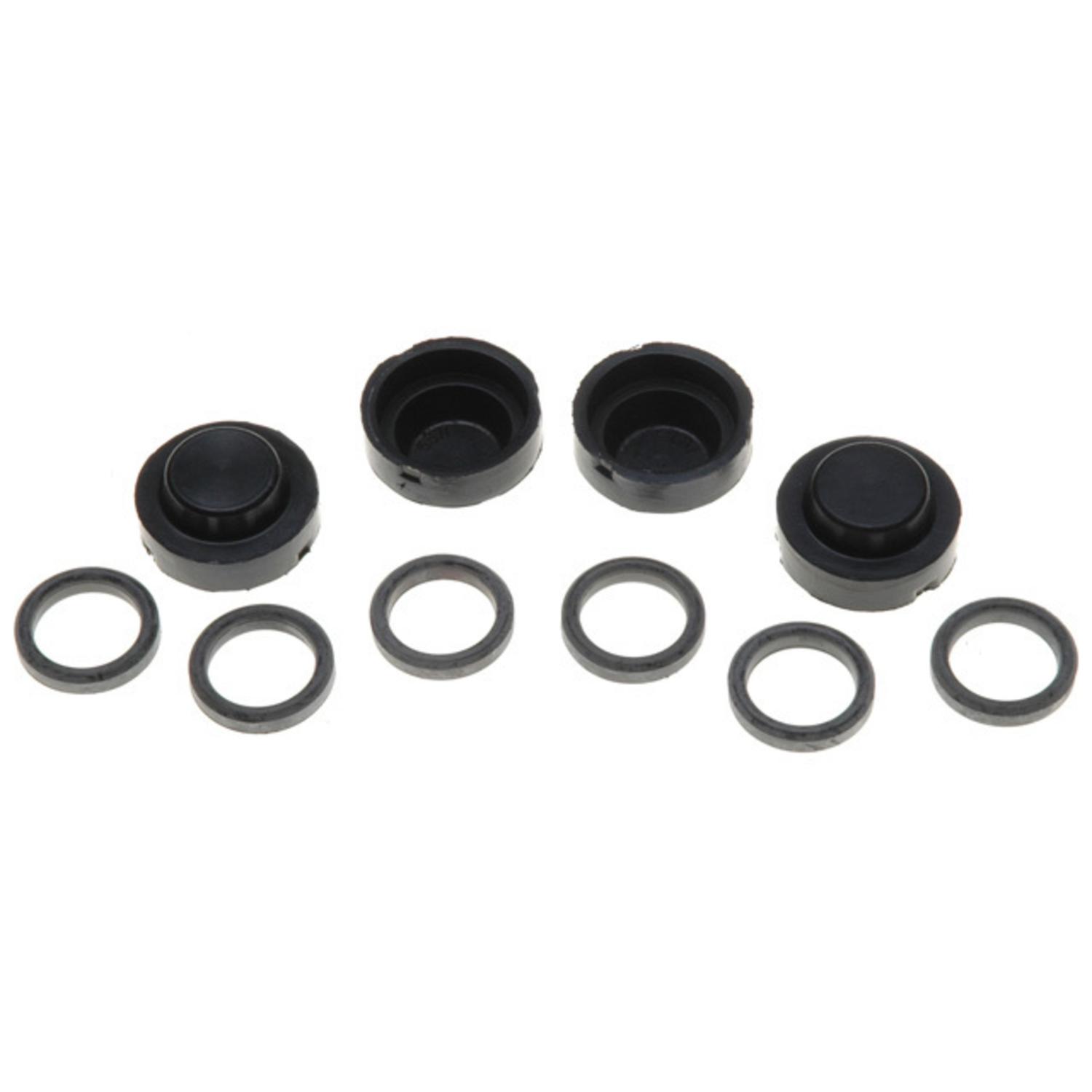 Raybestos H5565A Disc Brake Hardware Kit product image 1 of 1