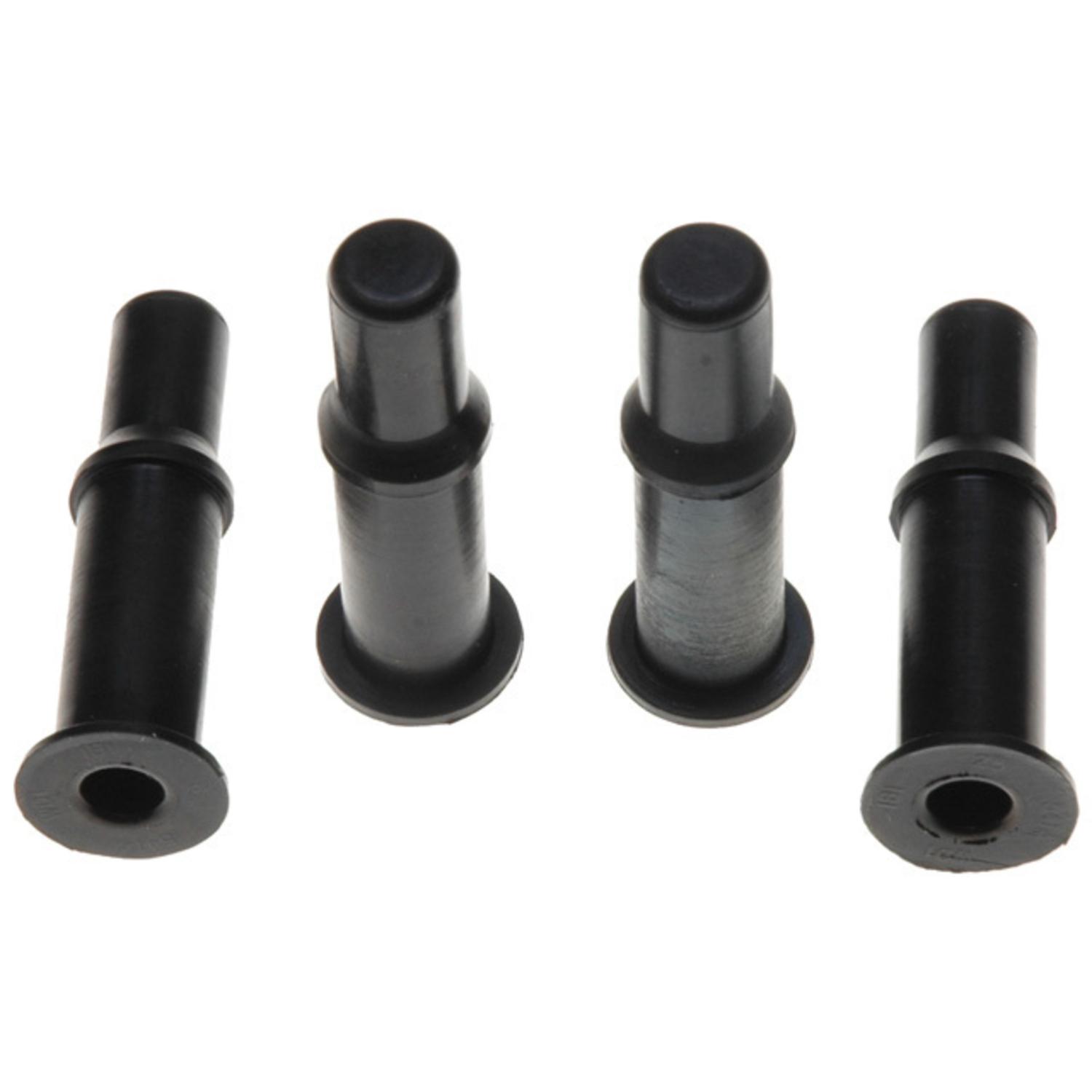 Raybestos H5567 - Disc Brake Hardware Kit Raybestos H5567 Disc Brake Hardware Kit product image 2 of 2