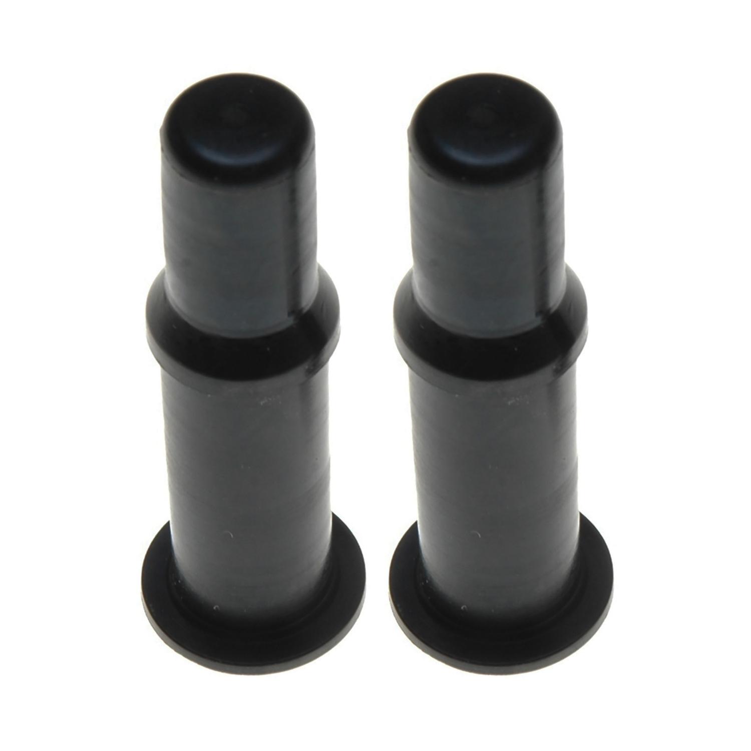 Raybestos H55672 - Disc Brake Hardware Kit Raybestos H55672 Disc Brake Hardware Kit product image 1 of 1