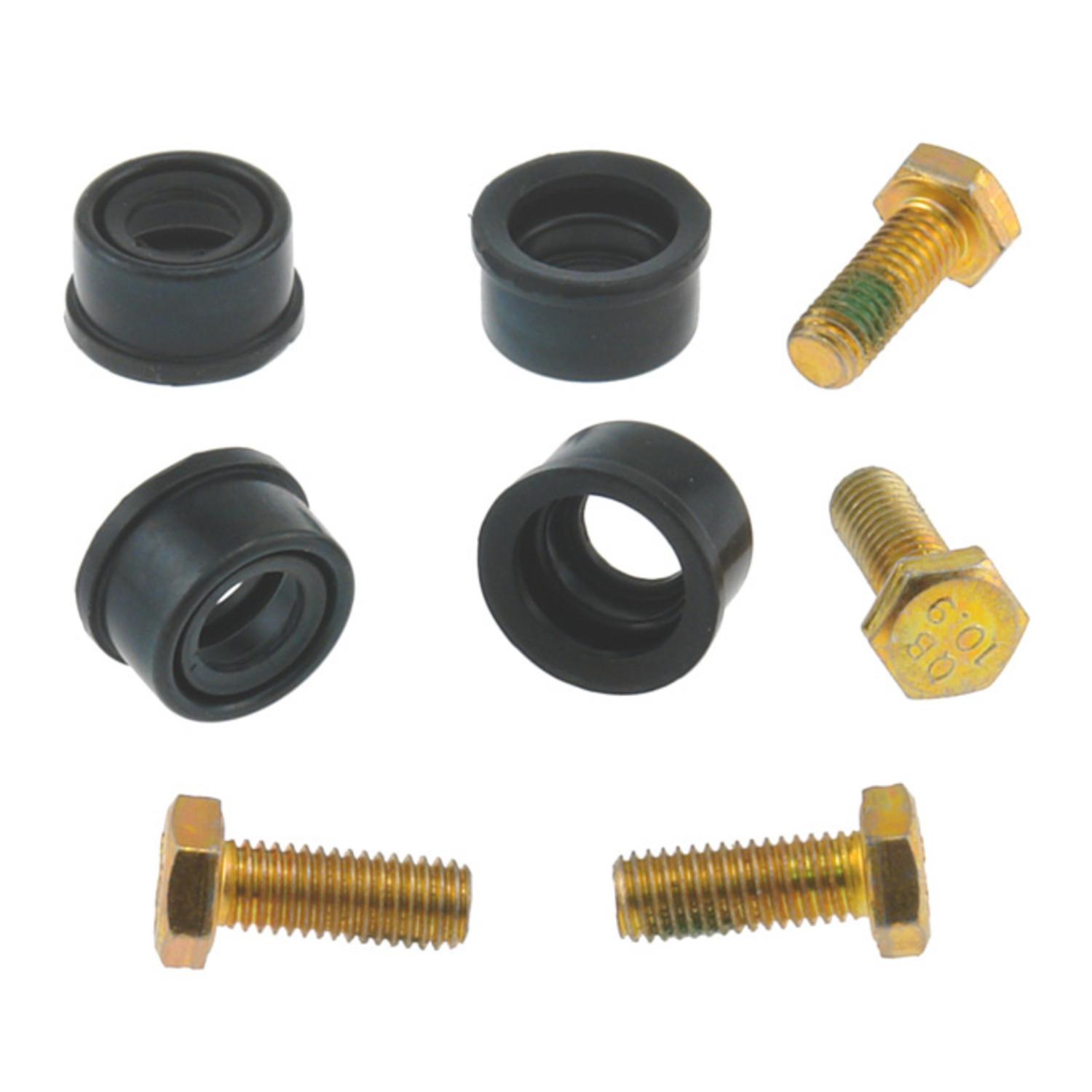 Raybestos H5569A Disc Brake Hardware Kit product image 1 of 1