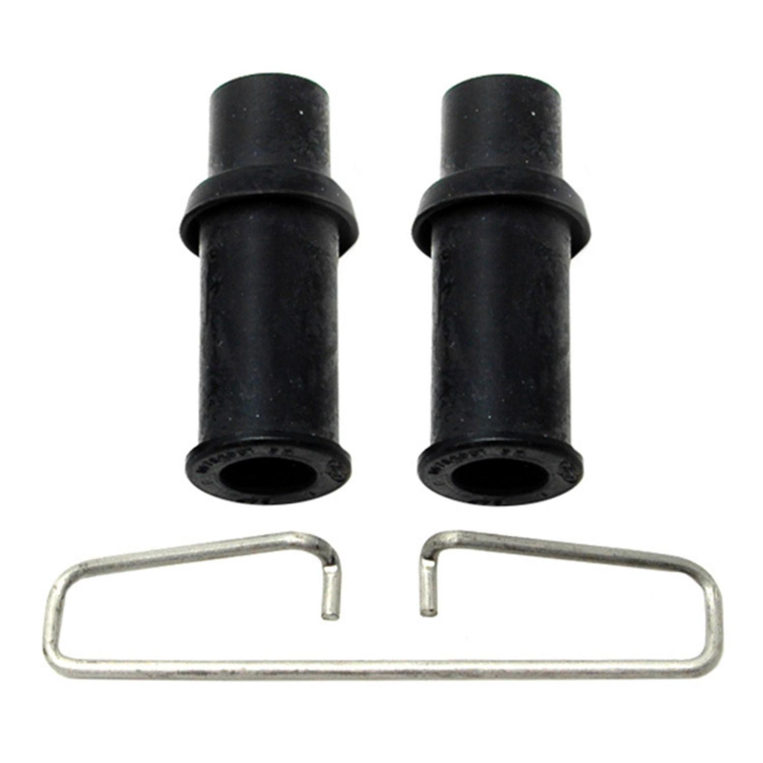 Raybestos H5572 Disc Brake Hardware Kit product image 1 of 1