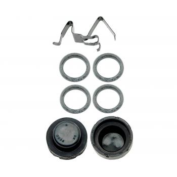 Raybestos H55752 Disc Brake Hardware Kit product image 1 of 1