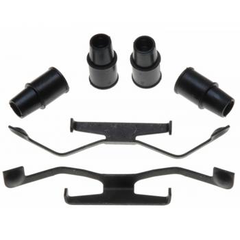 Raybestos H55762 Disc Brake Hardware Kit product image 1 of 1