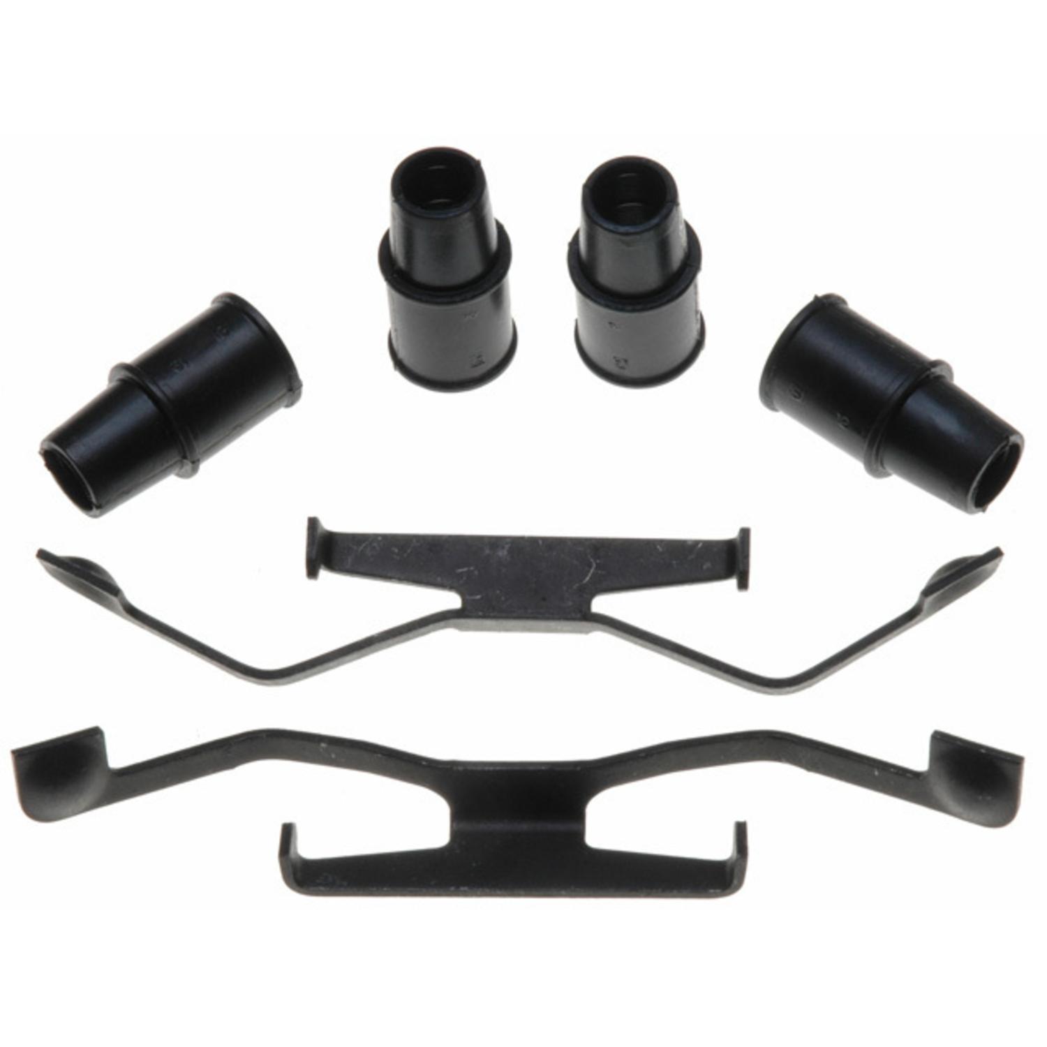 Raybestos H5576A Disc Brake Hardware Kit product image 1 of 1