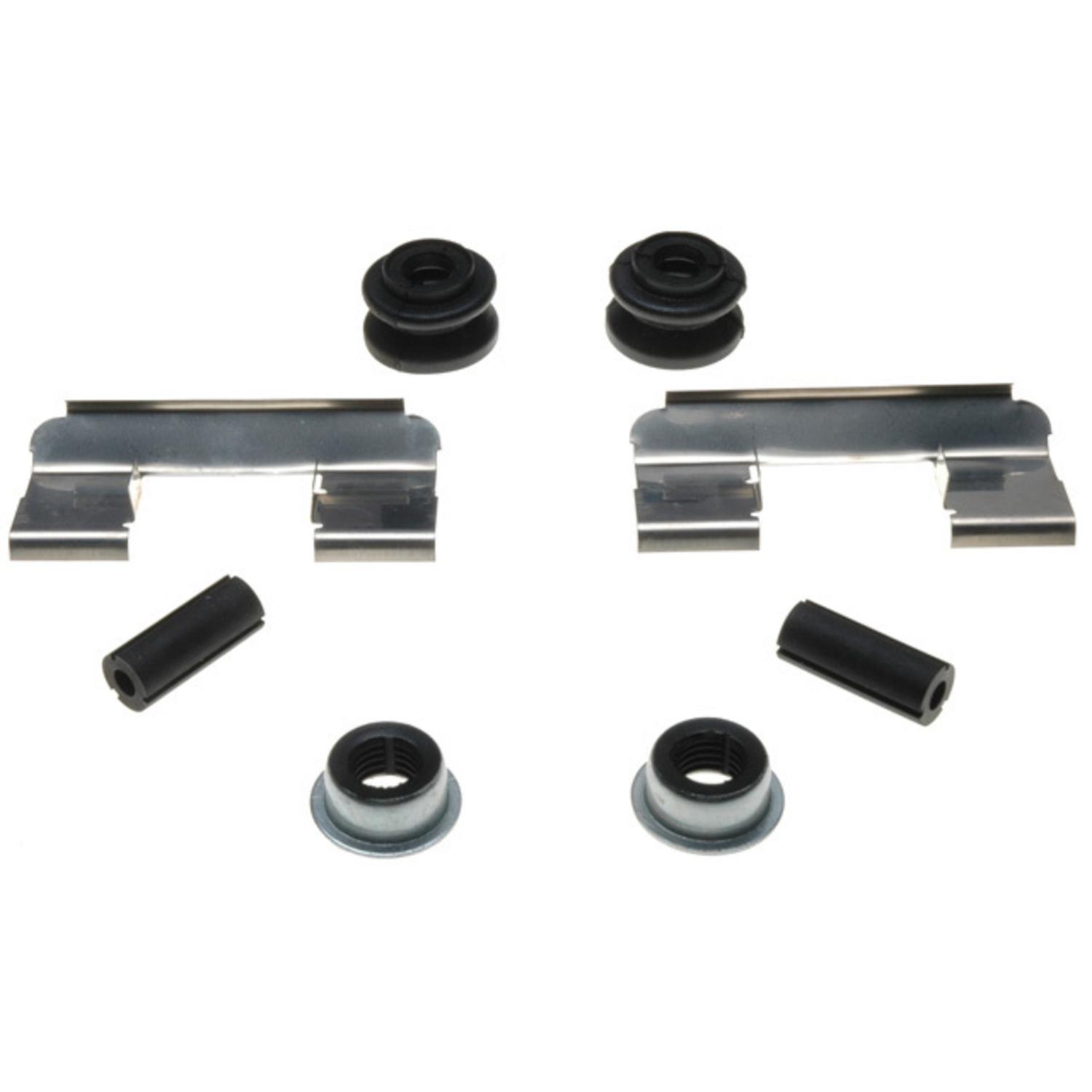 Raybestos H5579 Disc Brake Hardware Kit product image 1 of 1