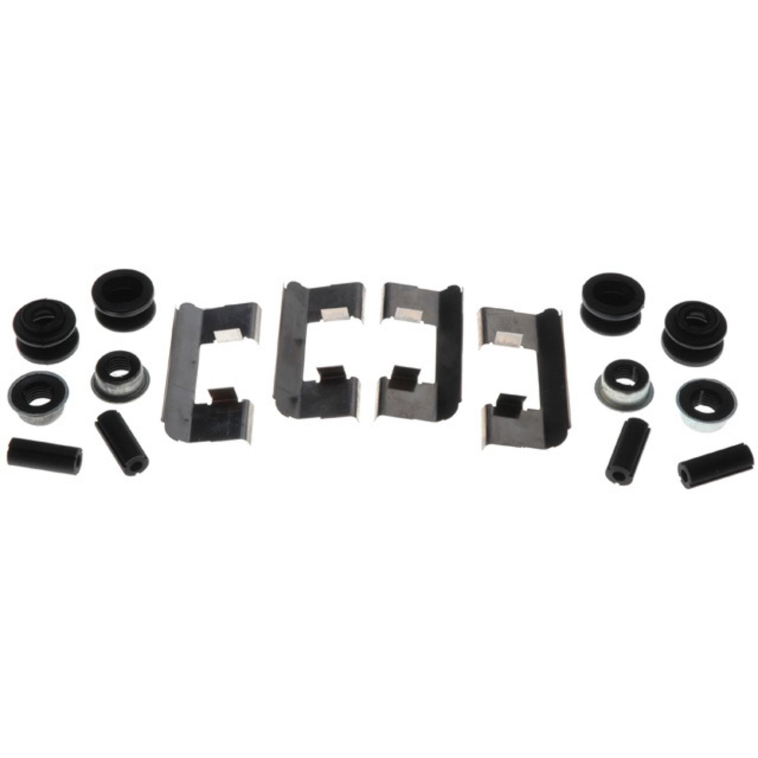 Raybestos H5579A Disc Brake Hardware Kit product image 1 of 1