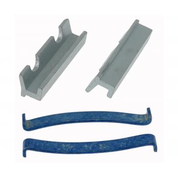 Raybestos H5581 - Disc Brake Hardware Kit Raybestos H5581 Disc Brake Hardware Kit product image 1 of 1