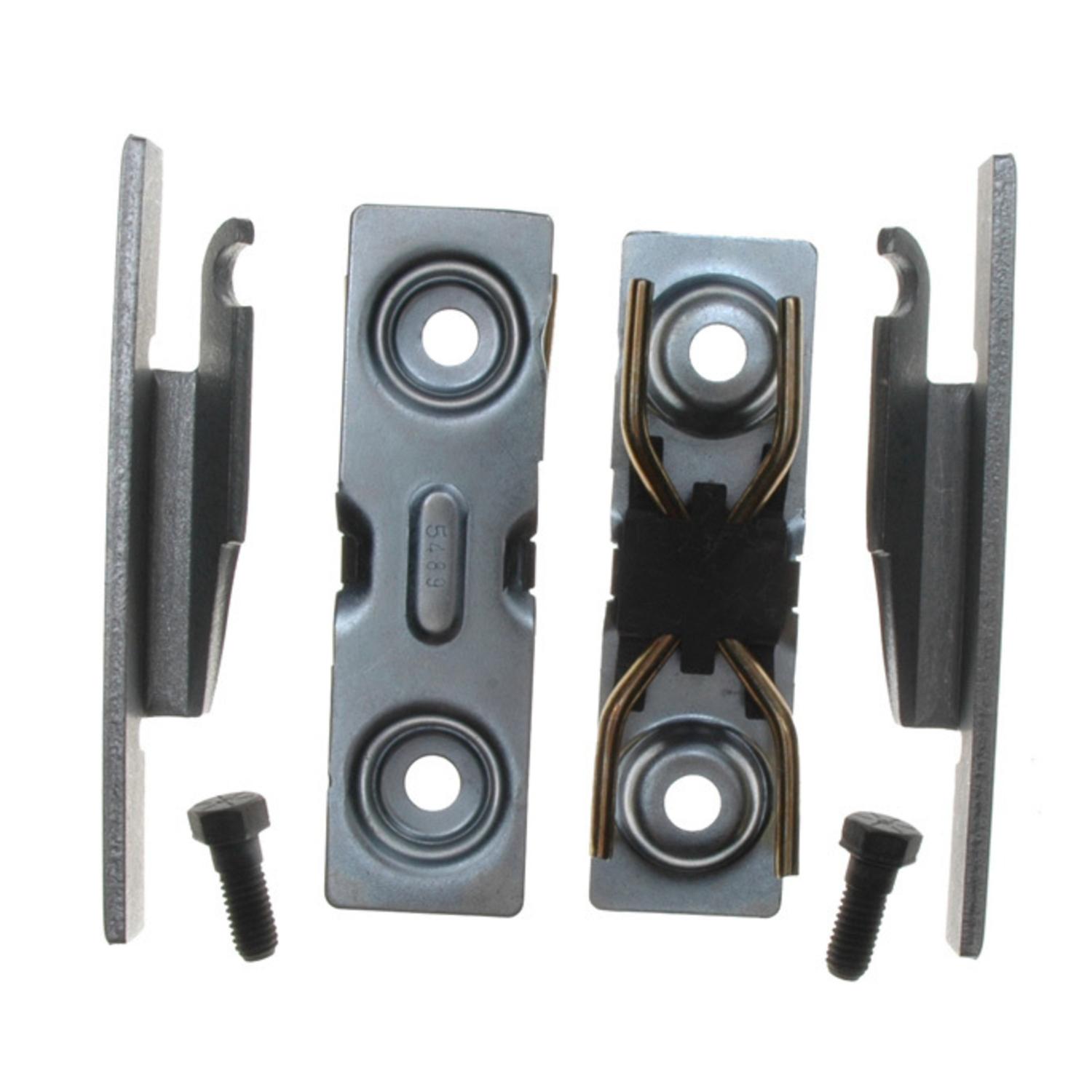 Raybestos H5583A Disc Brake Hardware Kit product image 1 of 1