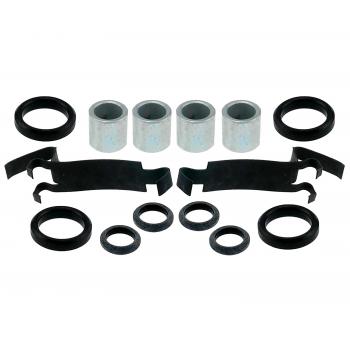 Raybestos H55842 Disc Brake Hardware Kit product image 1 of 1