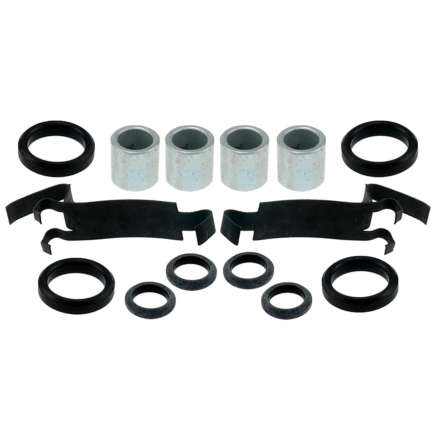 Raybestos H5584A Disc Brake Hardware Kit product image 1 of 1