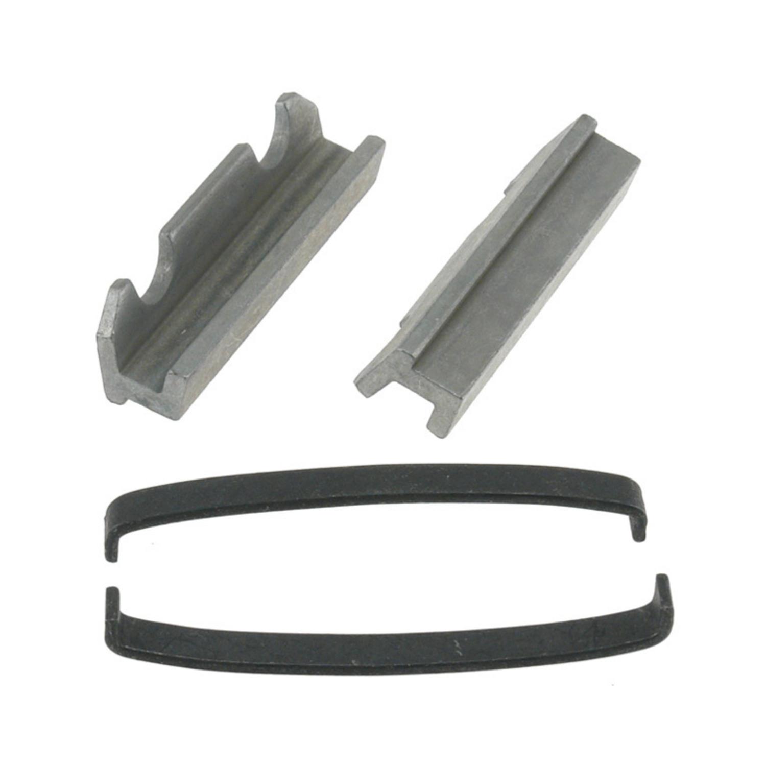Raybestos H5585A Disc Brake Hardware Kit product image 1 of 1