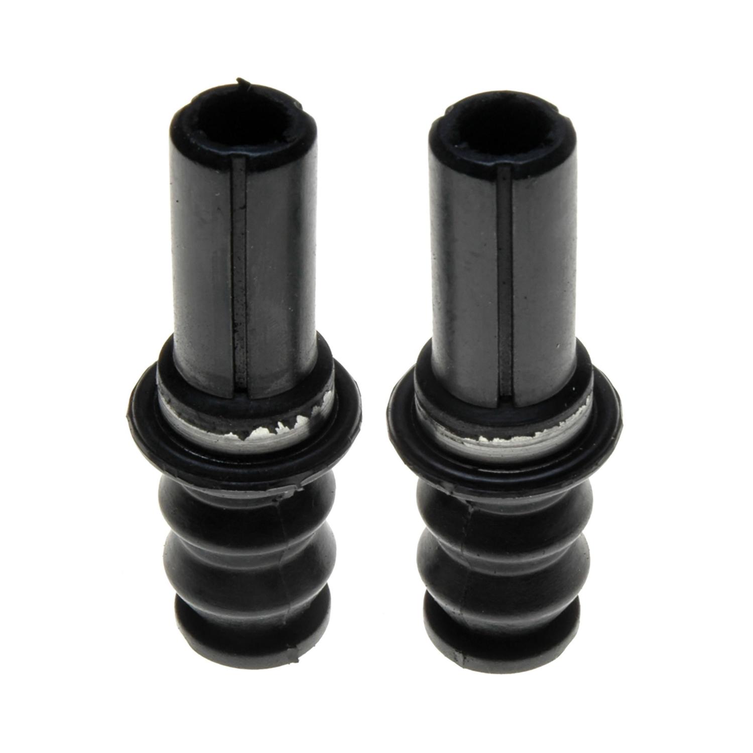 Raybestos H55862 Disc Brake Hardware Kit product image 1 of 1