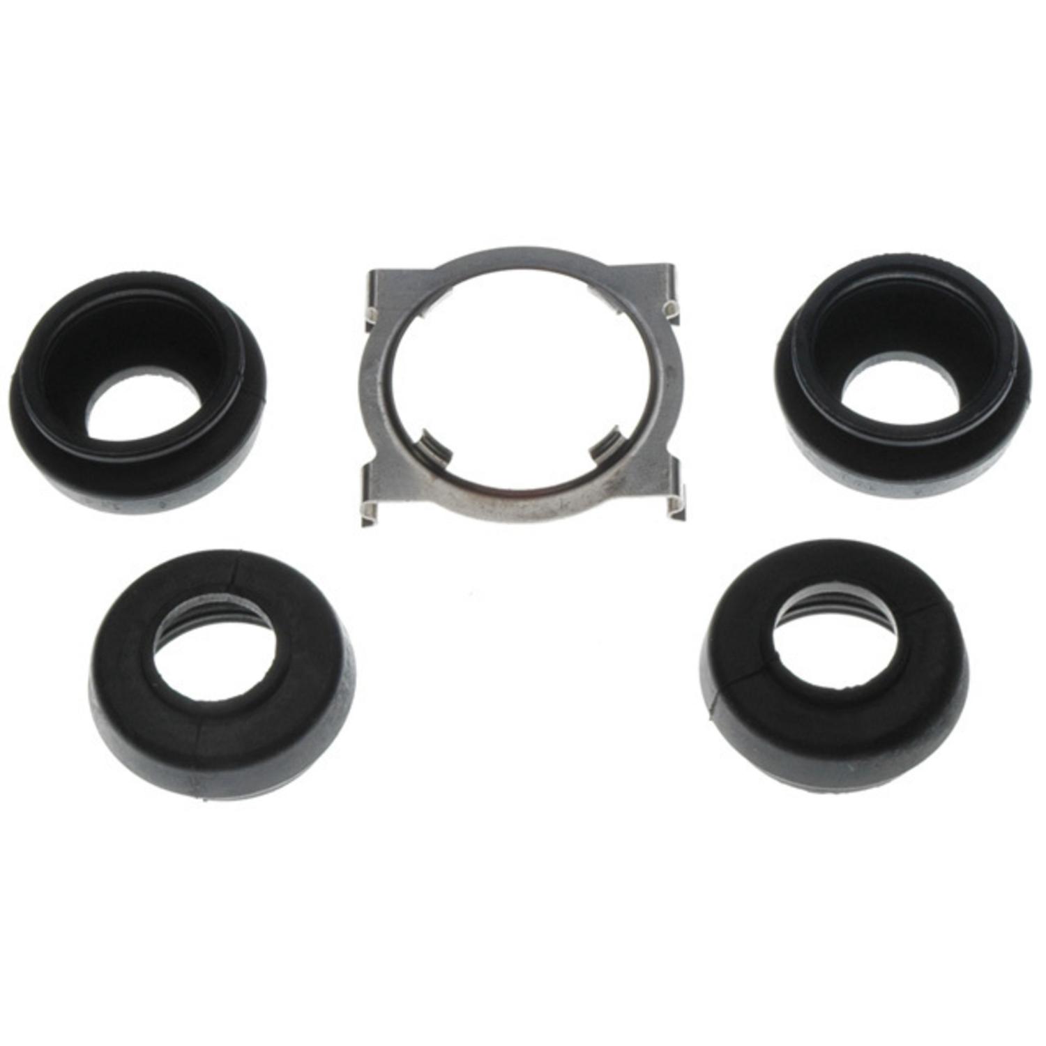 Raybestos H5587 Disc Brake Hardware Kit product image 1 of 1