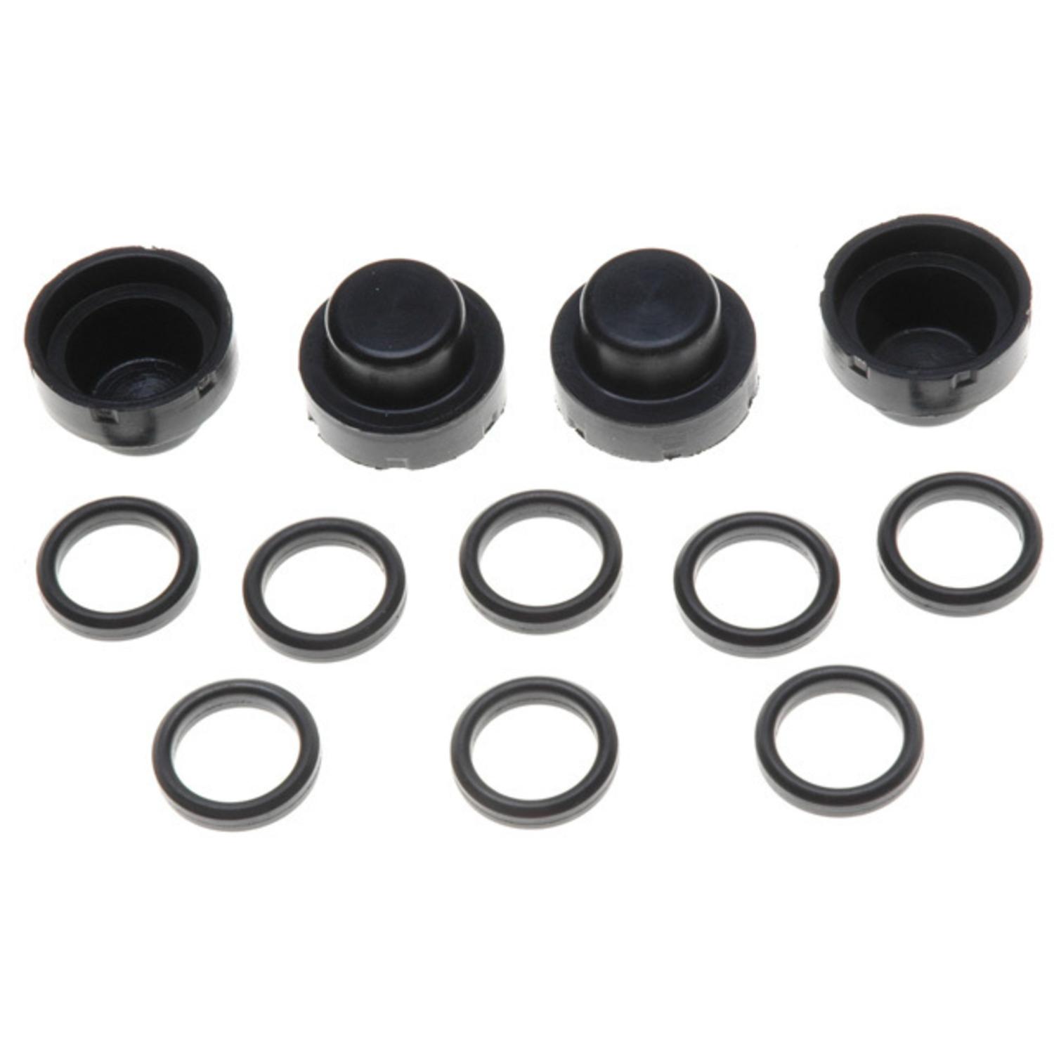 Raybestos H5588A Disc Brake Hardware Kit product image 1 of 1