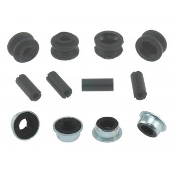 Raybestos H5589 Disc Brake Hardware Kit product image 1 of 1