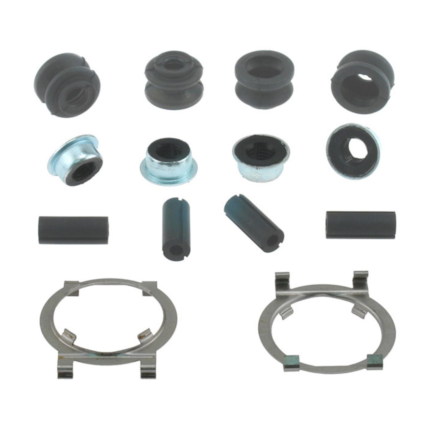 Raybestos H5590A Disc Brake Hardware Kit product image 1 of 1