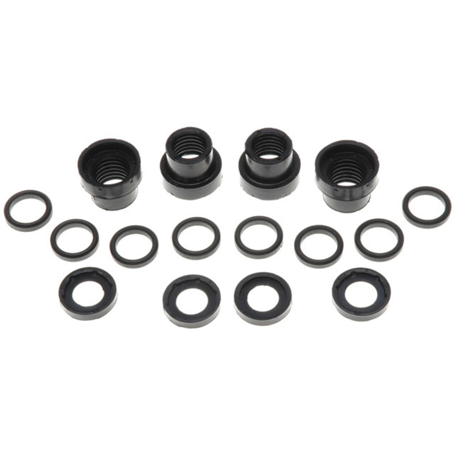Raybestos H5594A Disc Brake Hardware Kit product image 1 of 1