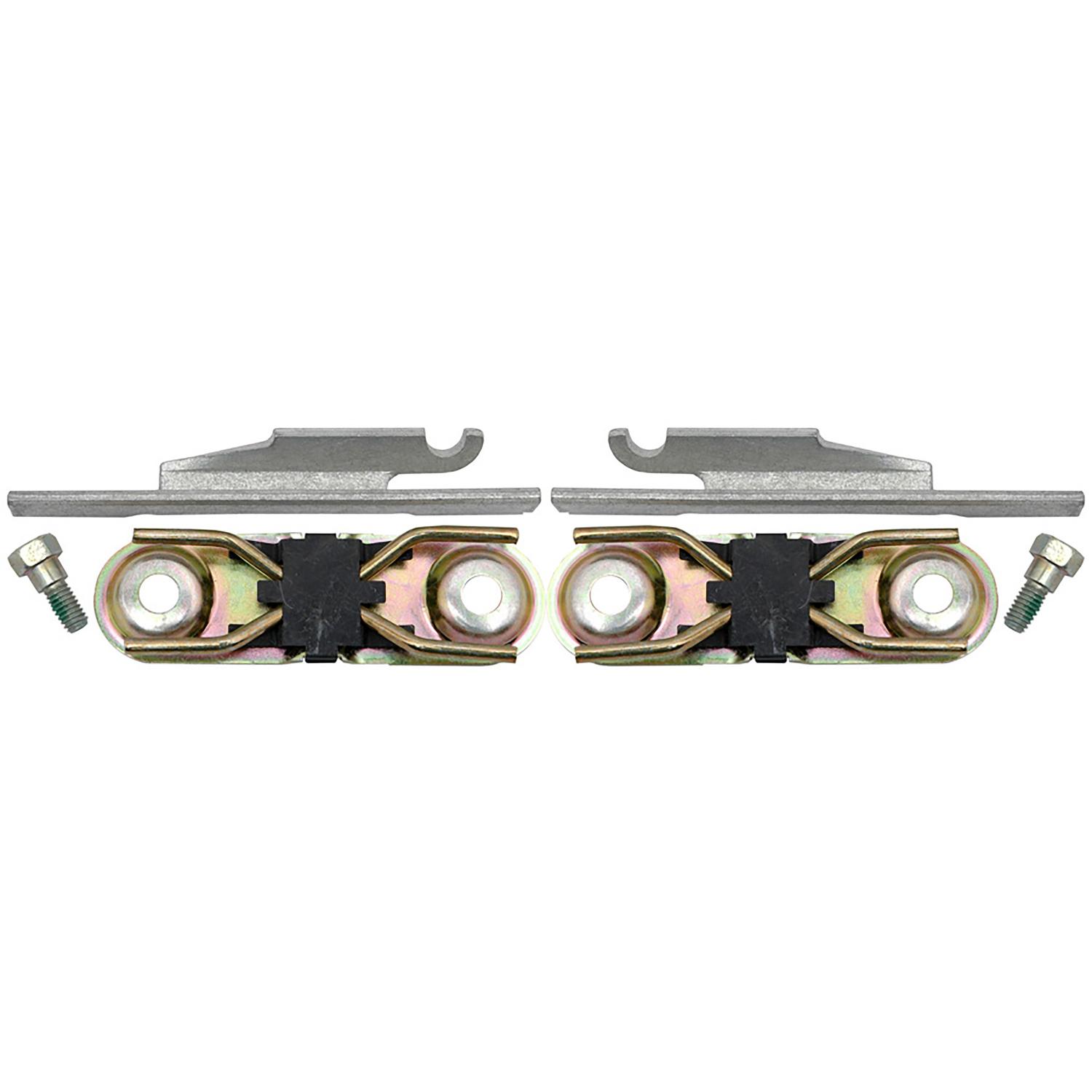 Raybestos H5596 Disc Brake Hardware Kit product image 1 of 1