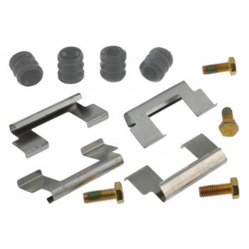 Raybestos H5603A - Disc Brake Hardware Kit Raybestos H5603A Disc Brake Hardware Kit product image 1 of 1