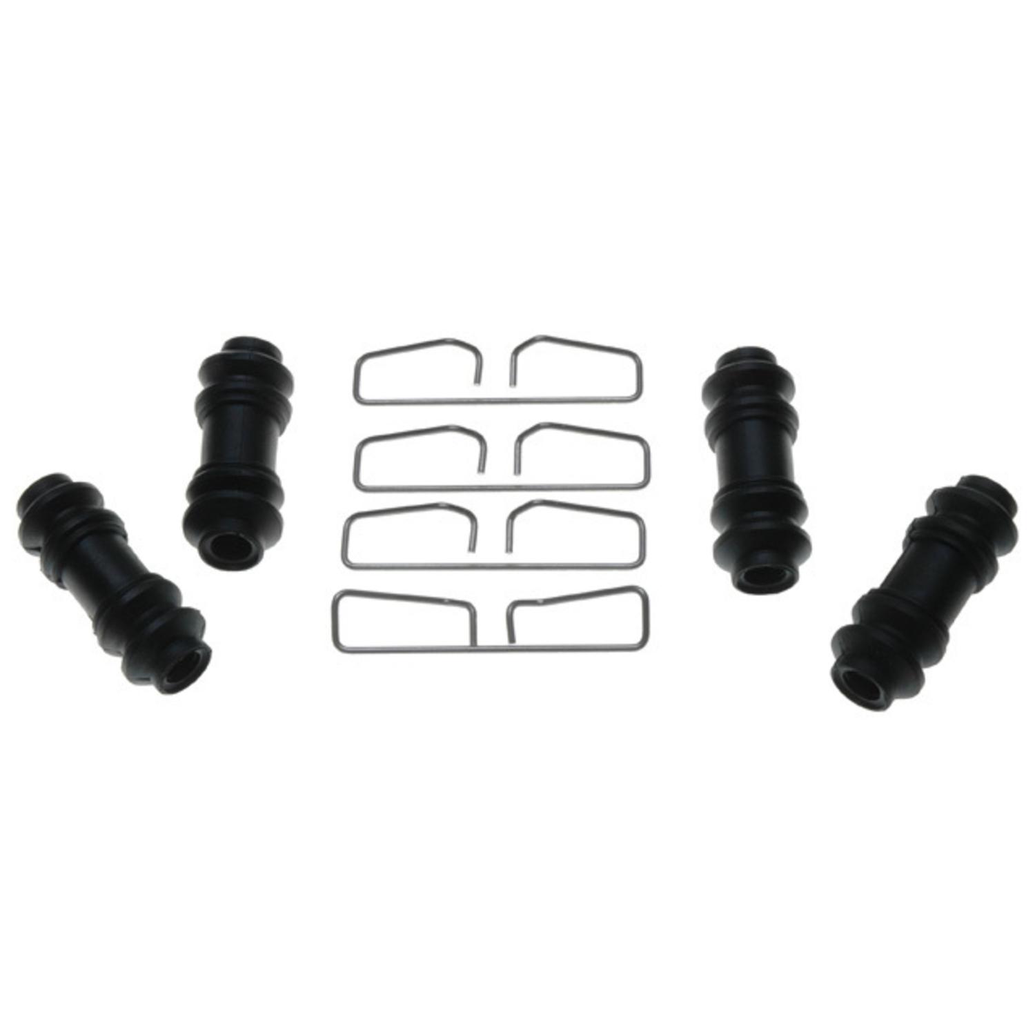 Raybestos H5605A Disc Brake Hardware Kit product image 1 of 1
