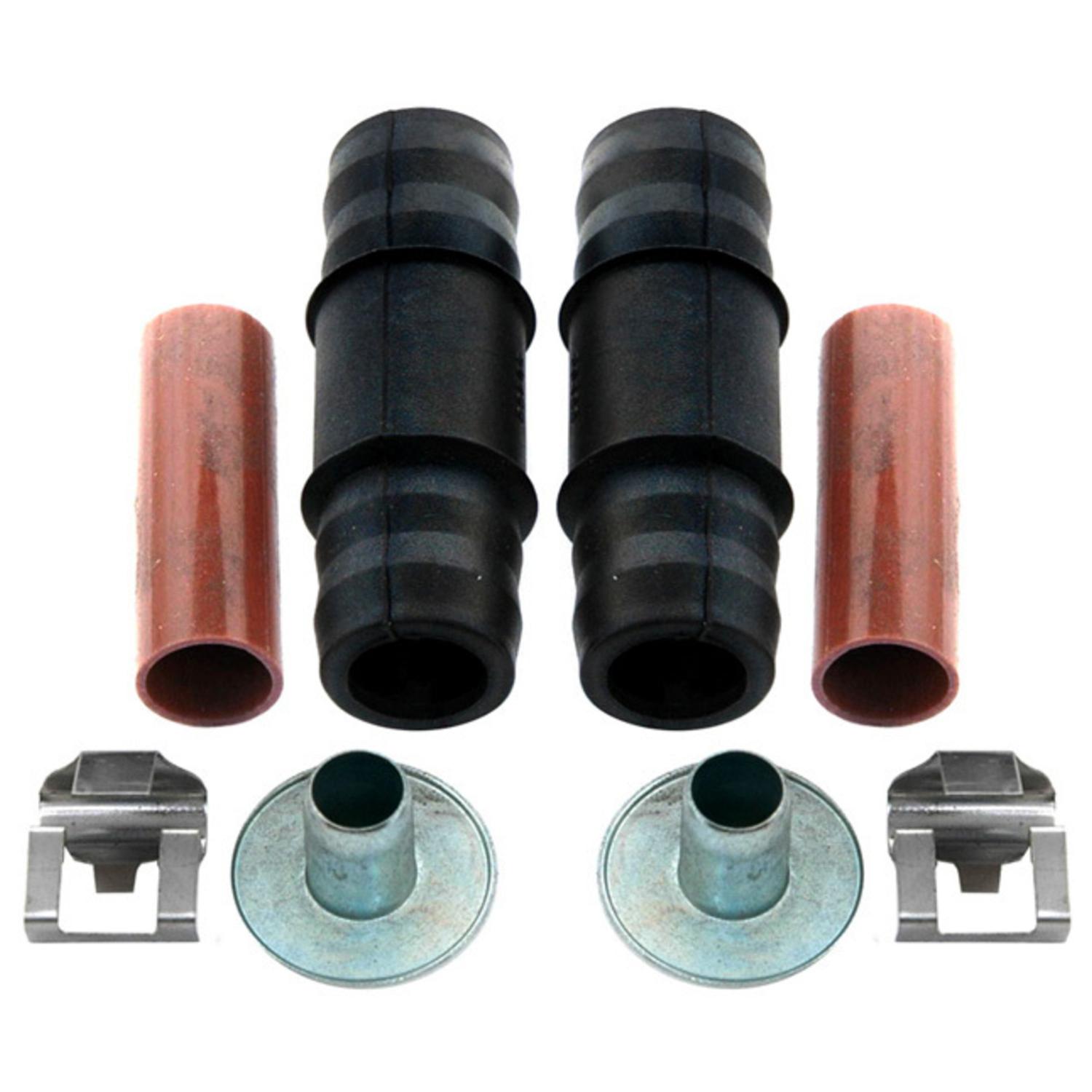Raybestos H5607 Disc Brake Hardware Kit product image 1 of 1