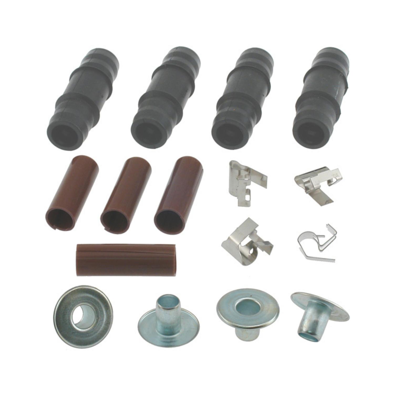 Raybestos H5607A Disc Brake Hardware Kit product image 1 of 1