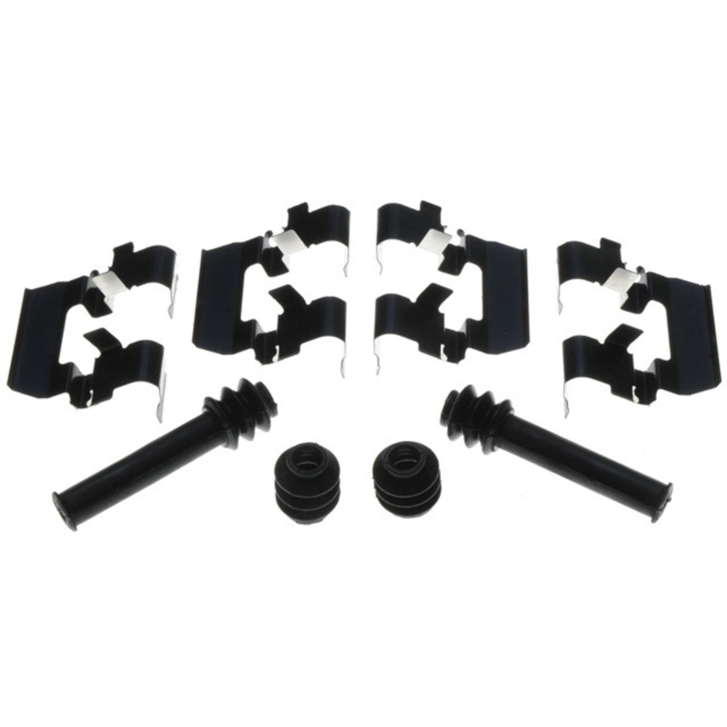 Raybestos H5611A Disc Brake Hardware Kit product image 1 of 1