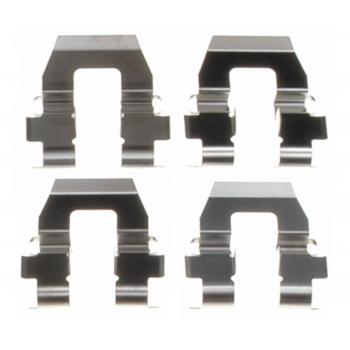 Raybestos H5612 Disc Brake Hardware Kit product image 1 of 1
