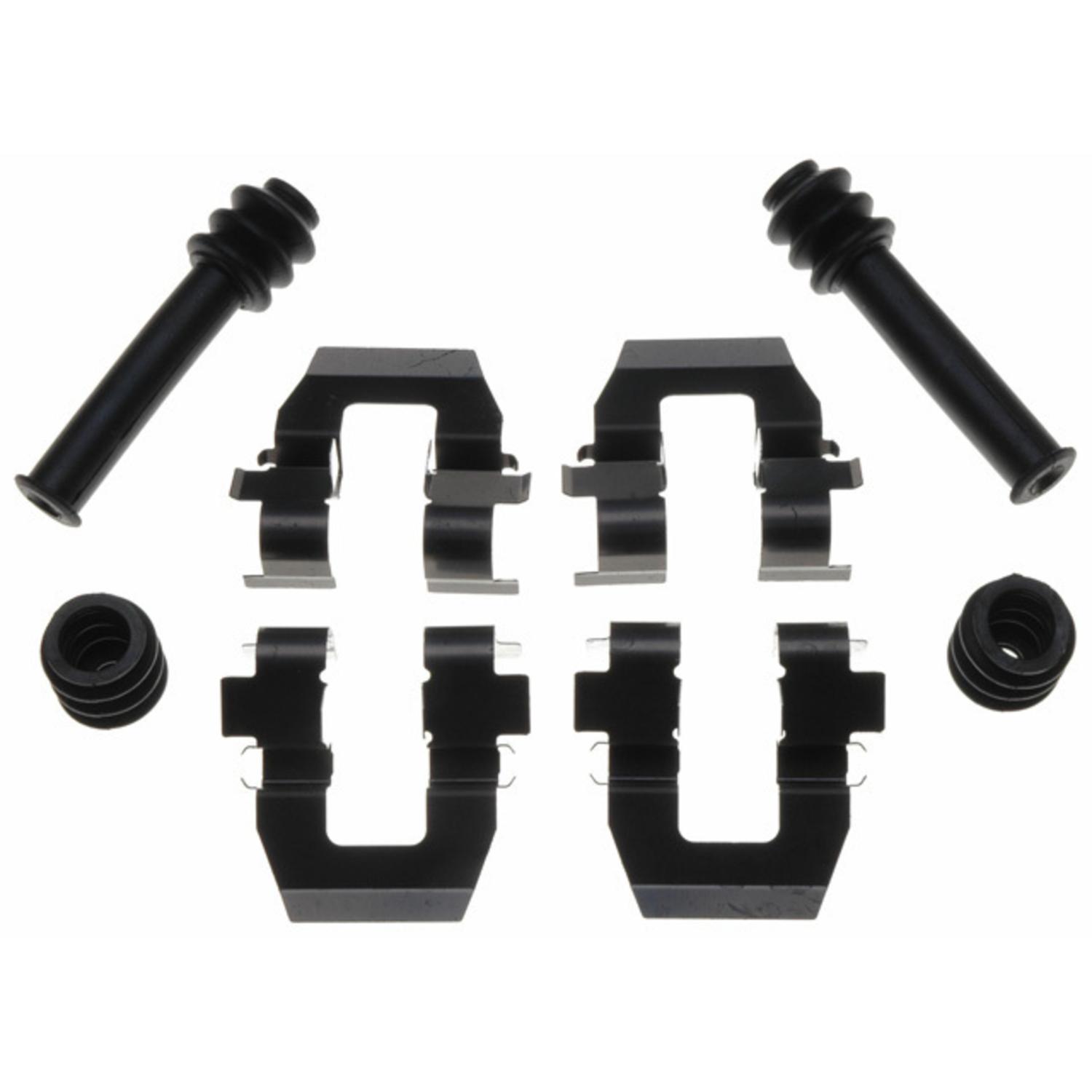 Raybestos H5612A Disc Brake Hardware Kit product image 1 of 1