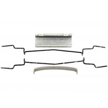 Raybestos H5615 - Disc Brake Hardware Kit Raybestos H5615 Disc Brake Hardware Kit product image 1 of 1